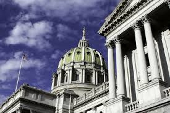 pennsylvania-legislature