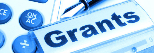grant application
