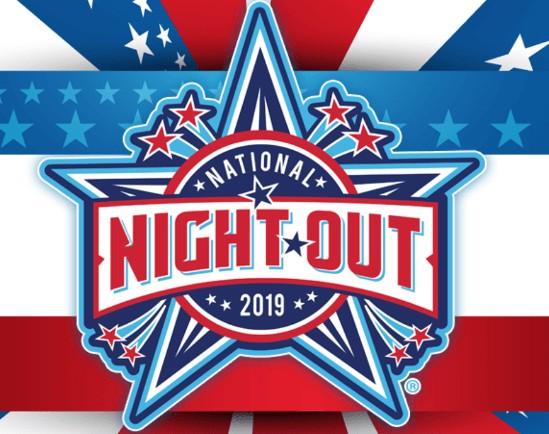 West Easton Will Host National Night Out Event
