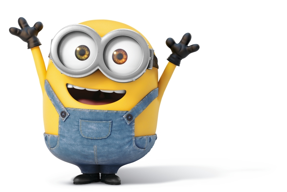 minion