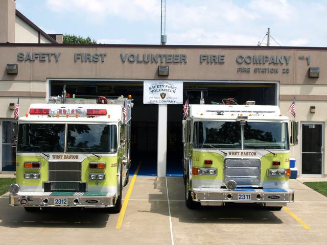 sfvfc vehicles