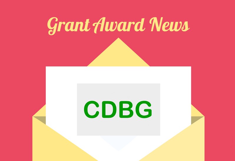 Grant-Award