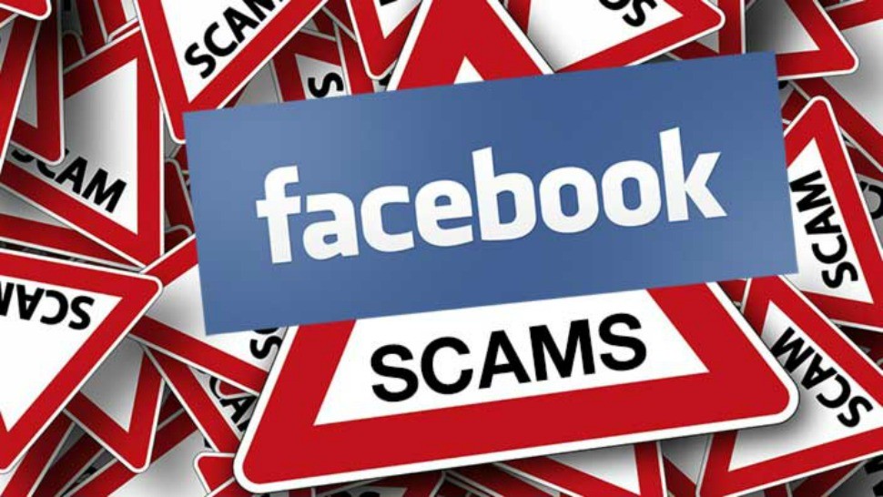 Be Aware Of New Facebook Scam