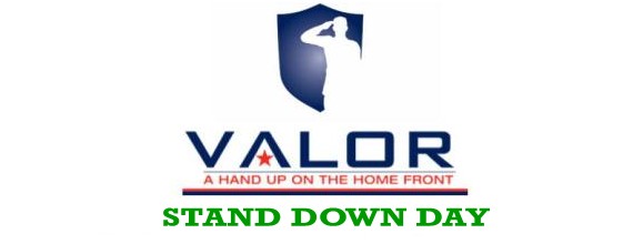 My Visit To The VALOR Stand Down Event