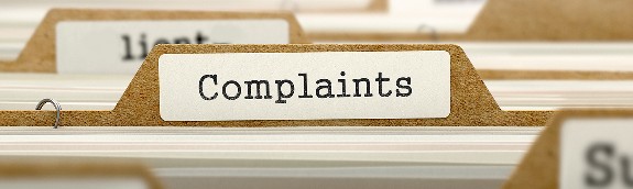 New Borough Complaint Form Hopes To Answer Concerns