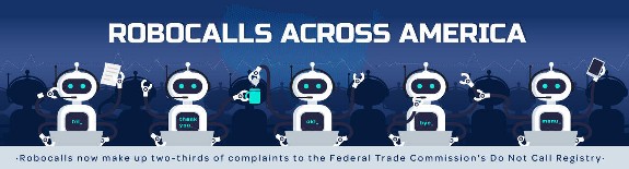 TRACED Act Targets Robocallers