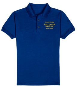 Council-Polo-Shirt