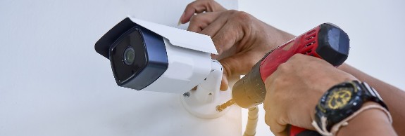 installing-security-cameras