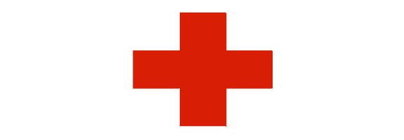 red-cross