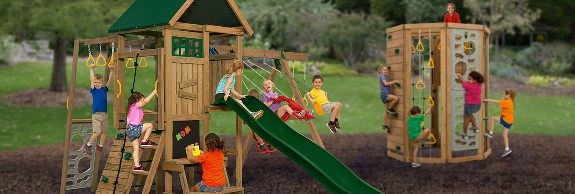 children-public parks