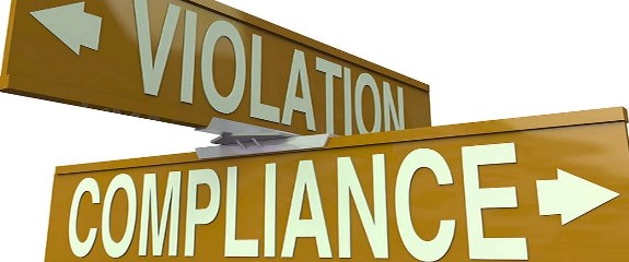 violation-compliance