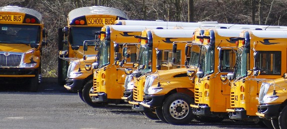 school-buses