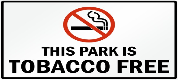 Resolution Supports West Easton Parks and Playgrounds To Be Designated “Tobacco-Free Zones”