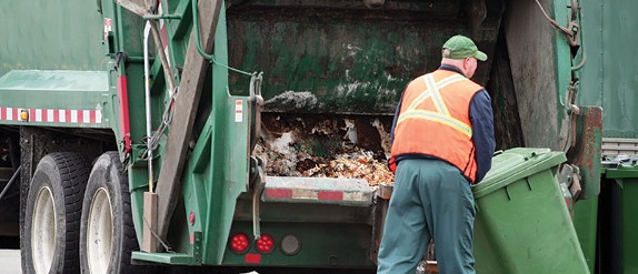 Garbage Contract – Council Rejects Lowest Bidder Due To “Fatal Flaw”